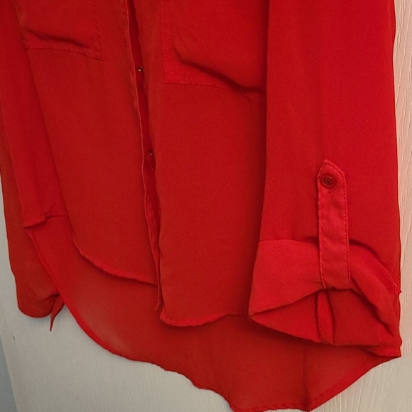 Blouse - Picture 3 of 3